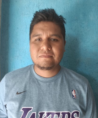 MARCO ANTONIO