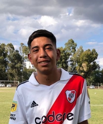 ALEJANDRO