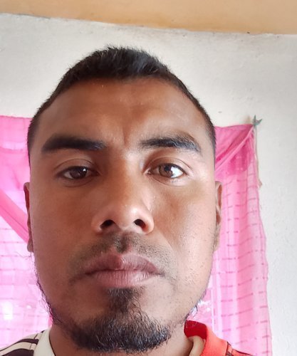 JOSÉ PABLO