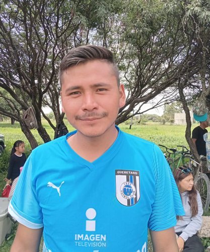 JOSE ANTONIO
